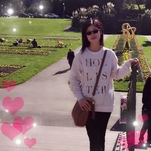 Meet your Posher, Tracy